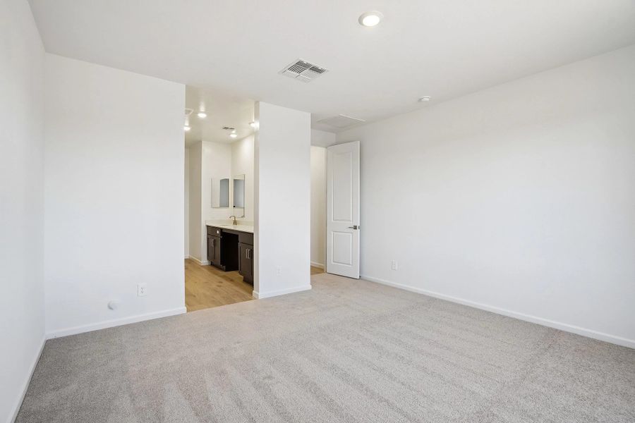 Primary Suite