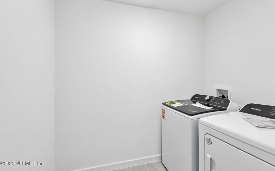 Close-up of interior finishes inside a home in Azalea Creek, Jacksonville (Image 14).