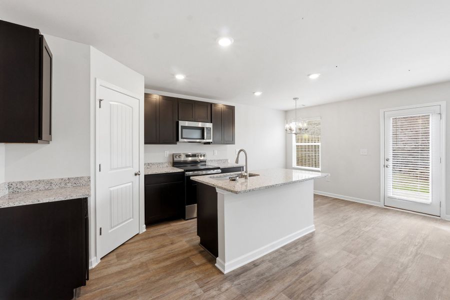 3br New Home in Hogansville, GA.  - Slide 8