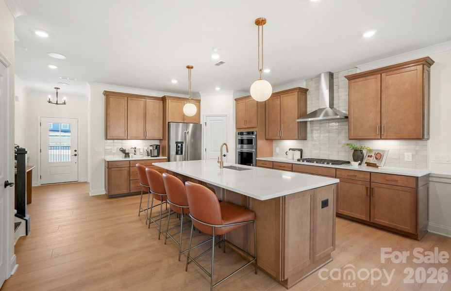 For Representation Purposes Only