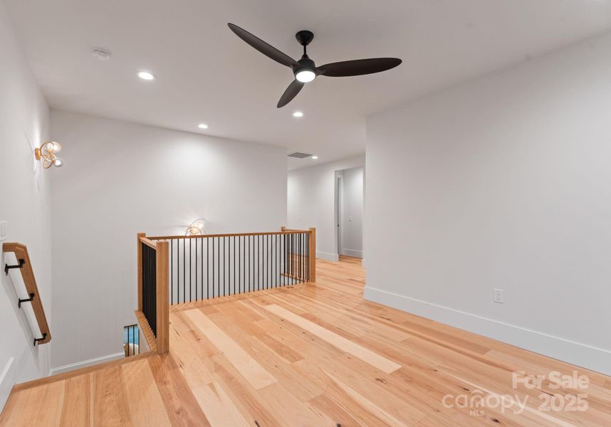 Spacious, unfurnished interior of a new home in , Charlotte (Image 44). Spacious, unfurnished interior of a new home in , Charlotte (Image 44).