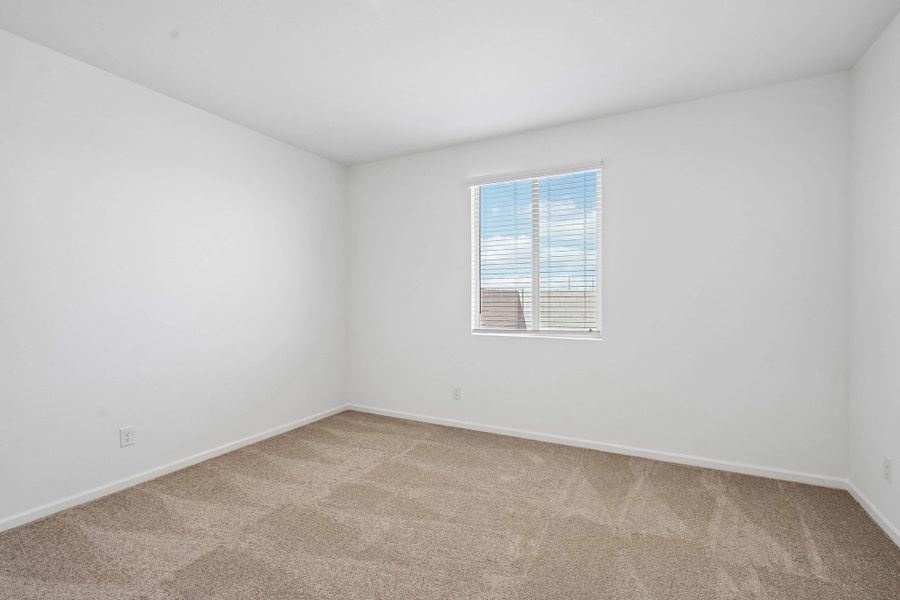 Primary suite