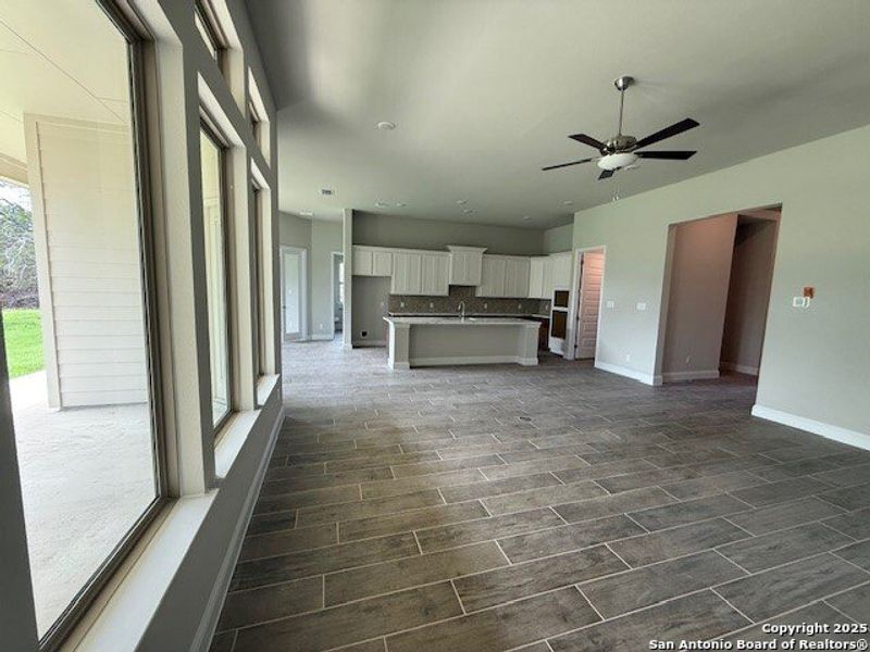Spacious, unfurnished interior of a new home in , Castroville (Image 3). Spacious, unfurnished interior of a new home in , Castroville (Image 3).