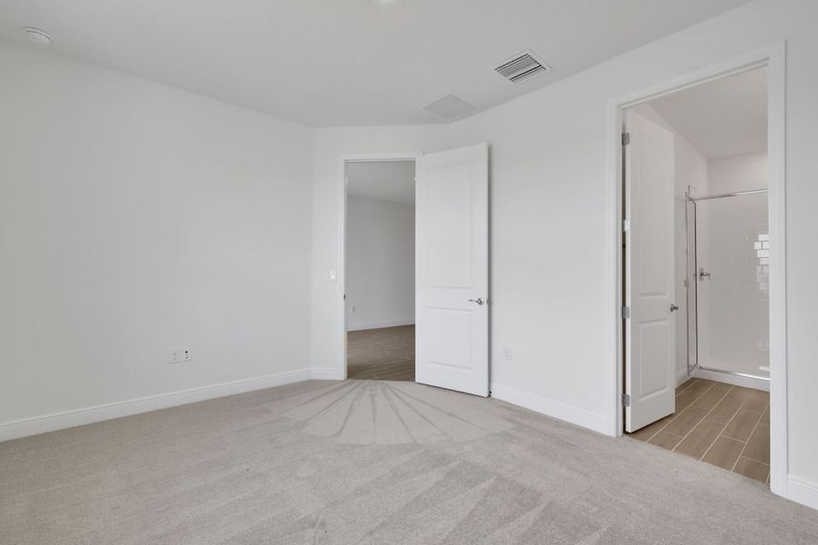 New Home in Parrish, FL.  - Slide 23