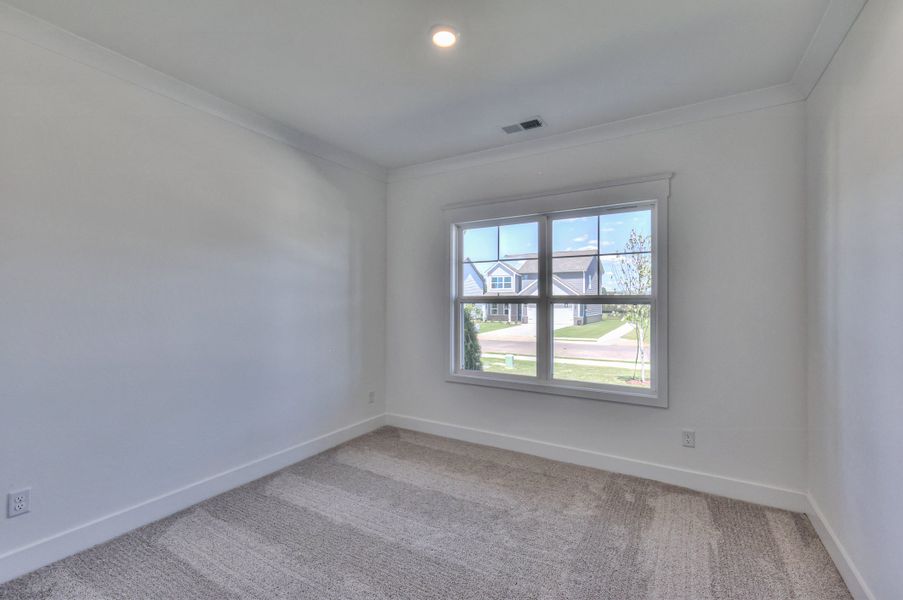 *Photo of Actual Home *Photo of Actual Home