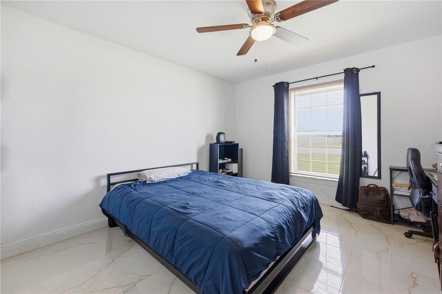 Furnished interior view inside a new home in , Ocala (Image 19). Furnished interior view inside a new home in , Ocala (Image 19).