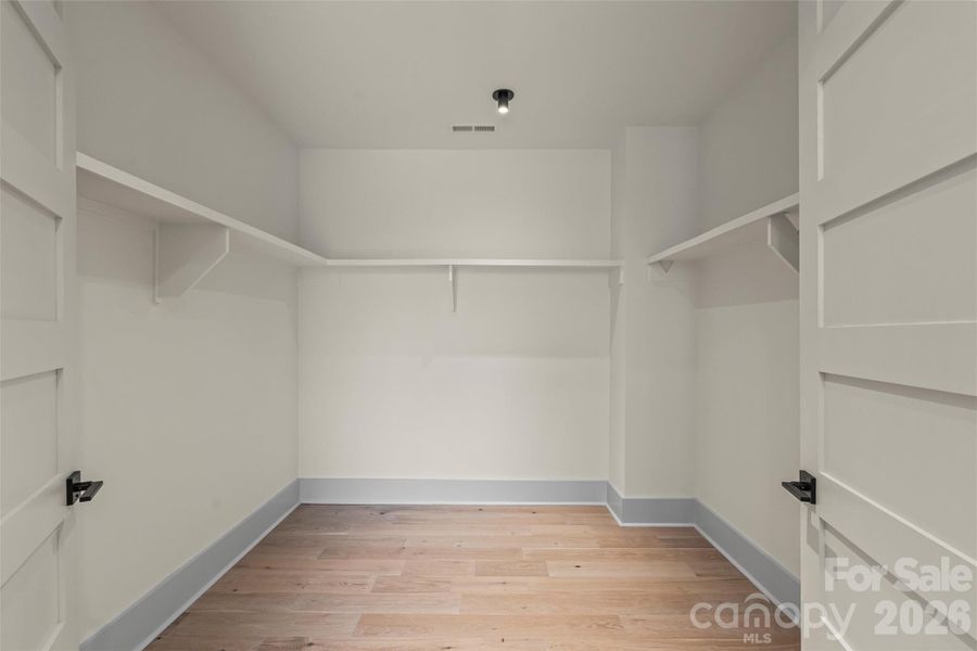 Spacious, unfurnished interior of a new home in , Mooresville (Image 42).