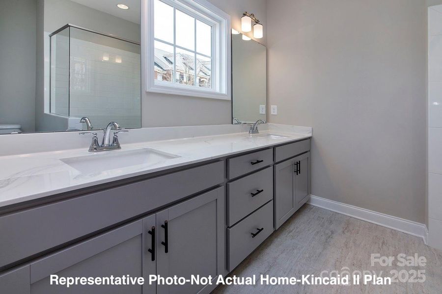 Main Bath-Kincaid II