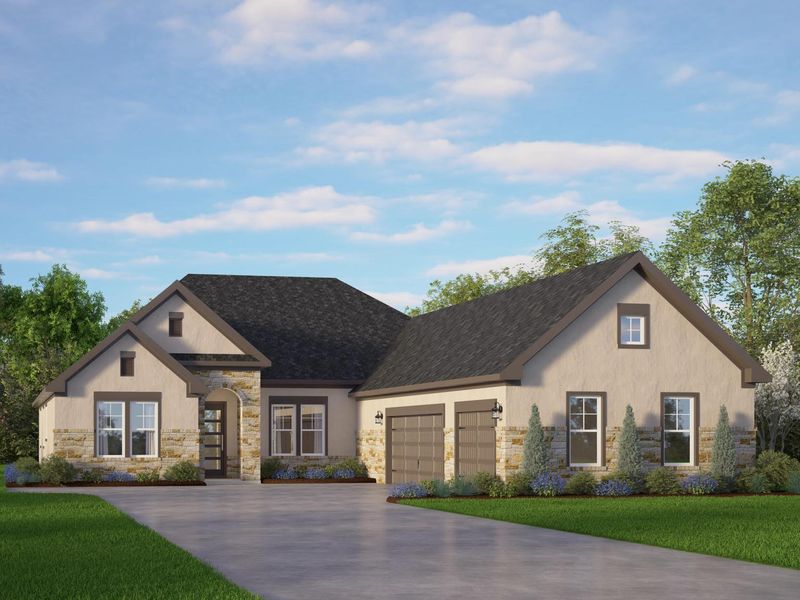 The Oxford H The Oxford H