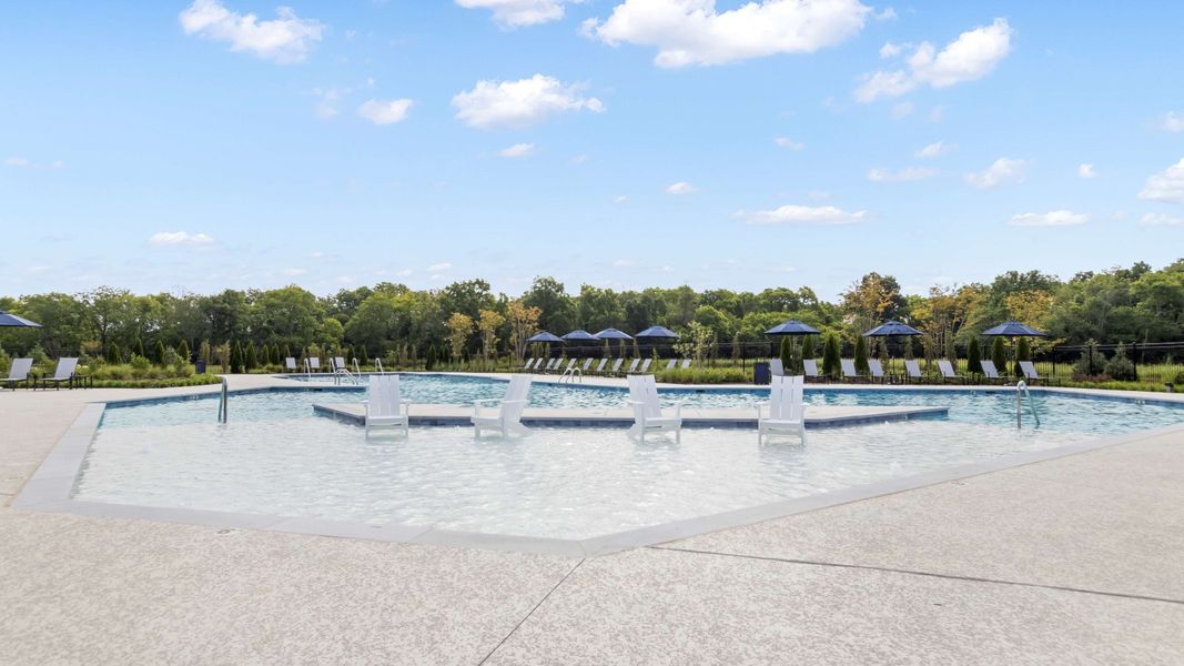 Community amenities in Nexus South, Gallatin (Image 25).