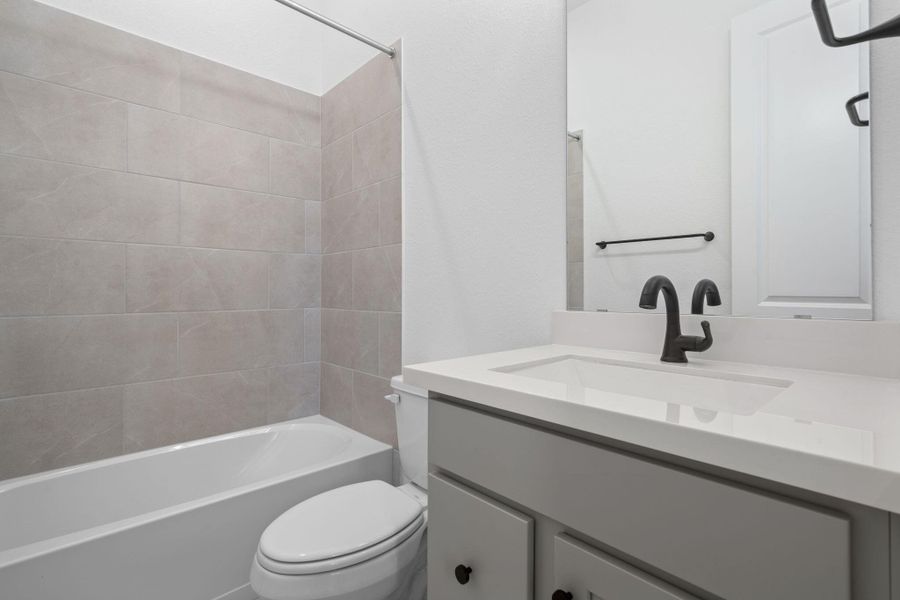 4539 Heather Crossing Rd Fulshear, TX New Home Image 25