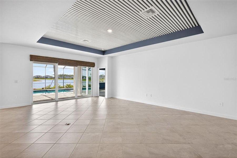 Spacious, unfurnished interior of a new home in , Punta Gorda (Image 14). Spacious, unfurnished interior of a new home in , Punta Gorda (Image 14).