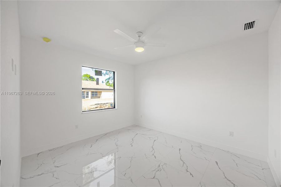 Spacious, unfurnished interior of a new home in , Lehigh Acres (Image 13). Spacious, unfurnished interior of a new home in , Lehigh Acres (Image 13).