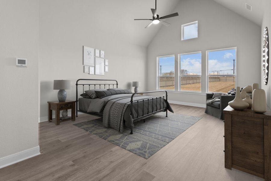 The Avonmore - Owner's Retreat