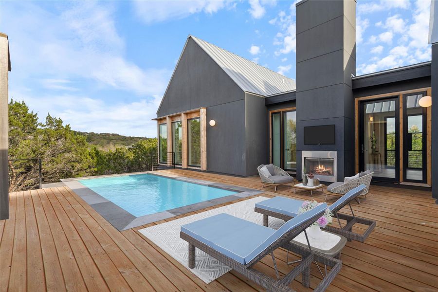 Virtually Stage Virtually Stage