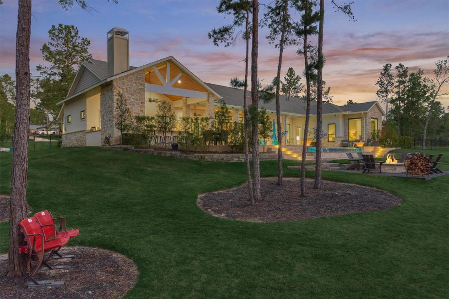 Community amenities in , Montgomery (Image 41). Community amenities in , Montgomery (Image 41).