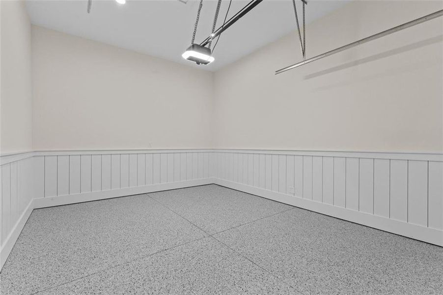 Spacious, unfurnished interior of a new home in , Winder (Image 70).