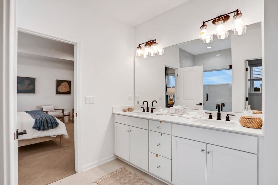 Driftwood New Home in Palm Coast, FL.  - Slide 29