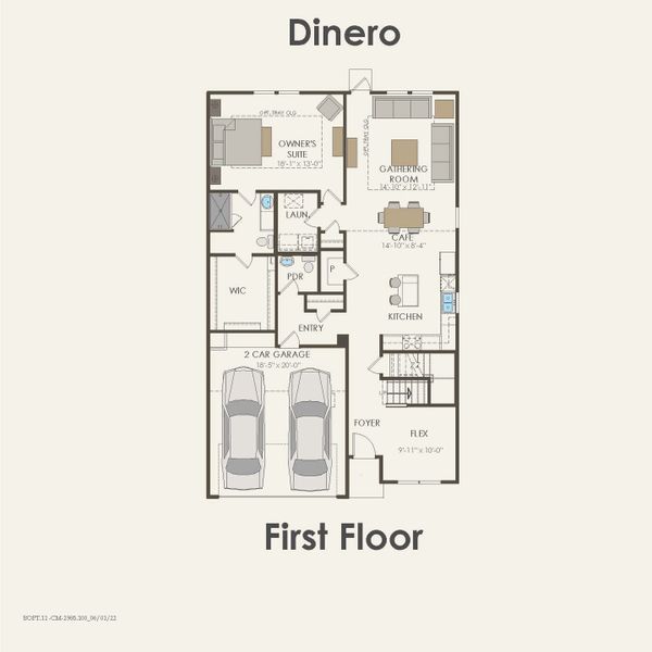 First Floor First Floor