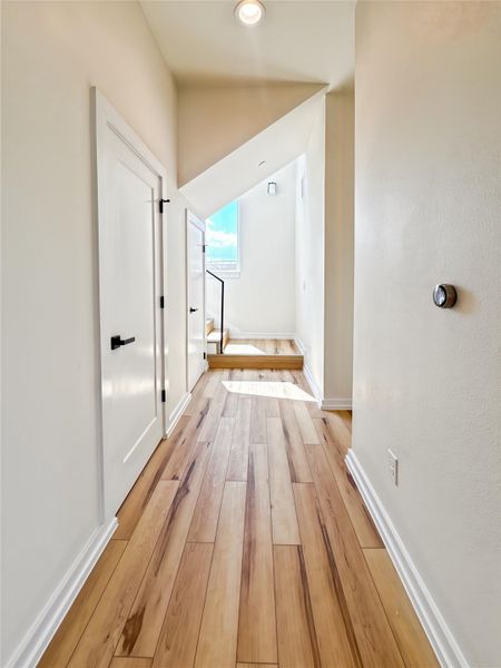 Spacious, unfurnished interior of a new home in , Austin (Image 15).