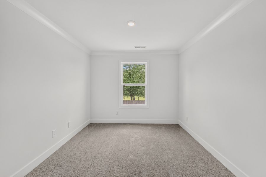 *Photo of actual home.