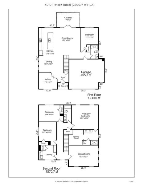 2D floor plan layout of this home in , Matthews, NC (Image 4). 2D floor plan layout of this home in , Matthews, NC (Image 4).