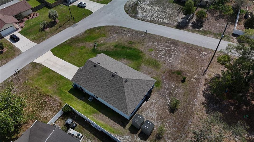 Image 38 of a home in Hernando County Spot Lots.