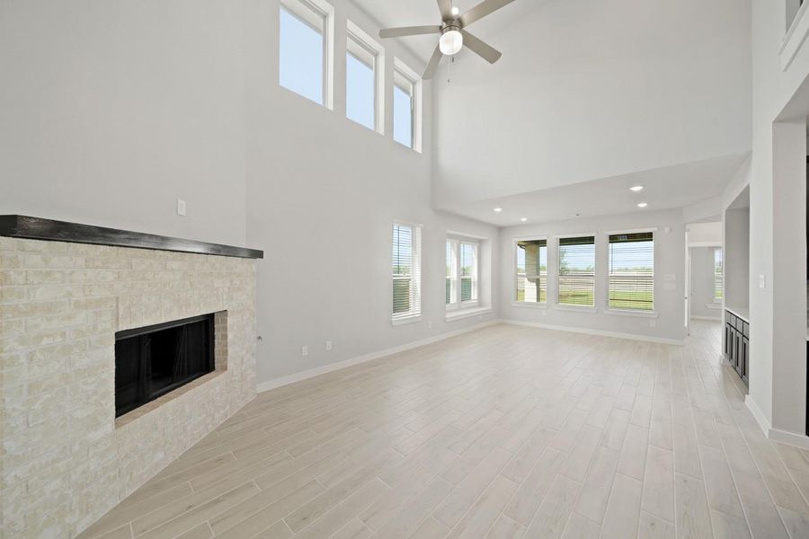 Family Room Family Room