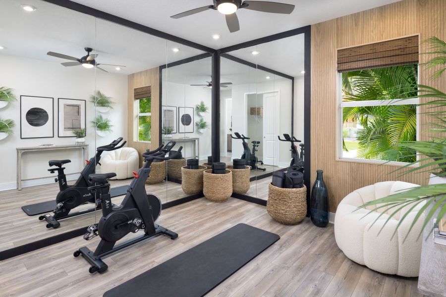Community amenities associated with the Terra Rosa by Mattamy Homes in Wellen Park, Venice (Image 14). Community amenities associated with the Terra Rosa by Mattamy Homes in Wellen Park, Venice (Image 14).