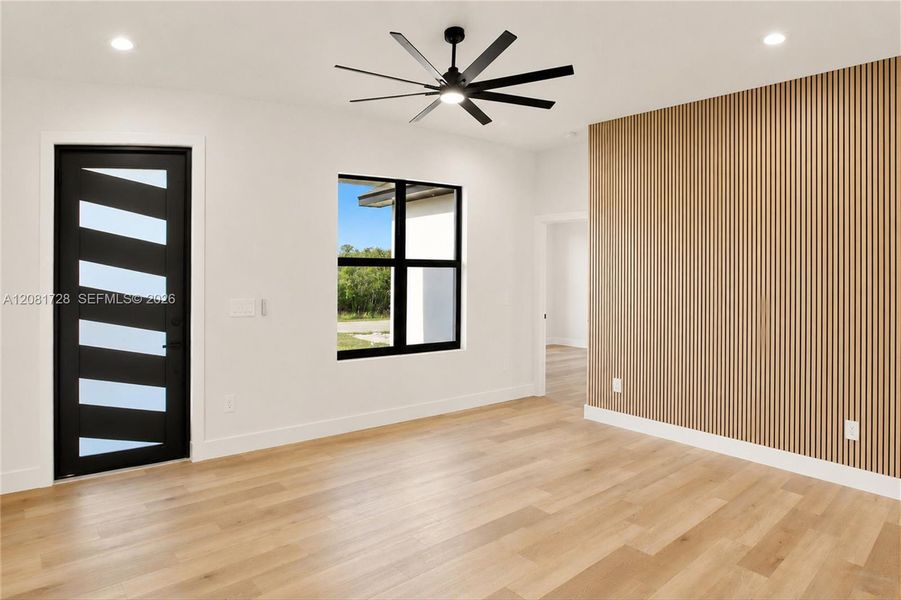 Spacious, unfurnished interior of a new home in , Sebring (Image 22). Spacious, unfurnished interior of a new home in , Sebring (Image 22).