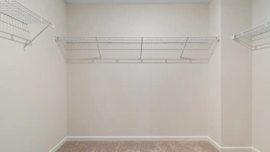 Furnished interior view inside a new home in Auburn Ridge, Riverdale (Image 25). Furnished interior view inside a new home in Auburn Ridge, Riverdale (Image 25).