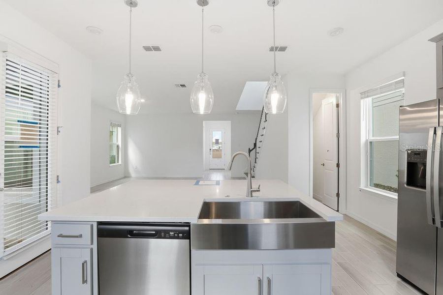 Image 43 of a home in Harvest at Ovation.