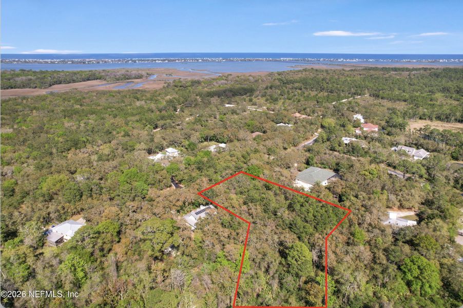 Natural landscape and outdoor views near  in St. Augustine (Image 23).