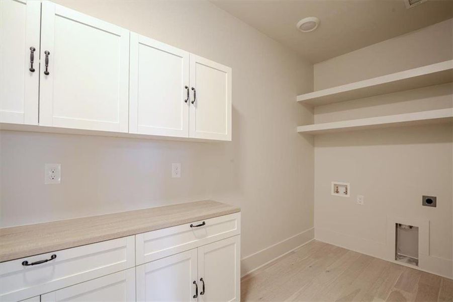 Image 30 of a home in Gardens at Arbor Springs.