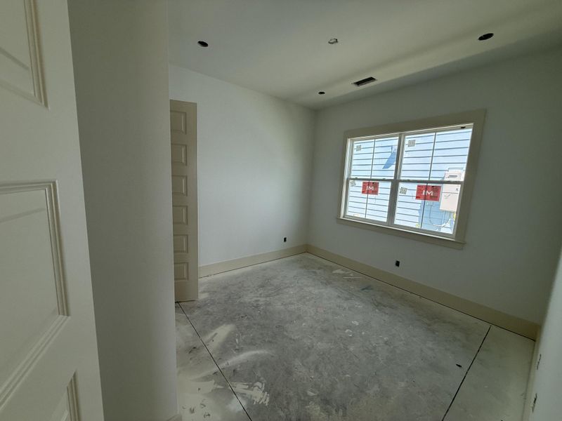 In-progress construction of a new home in , Summerville, SC (Image 8). In-progress construction of a new home in , Summerville, SC (Image 8).