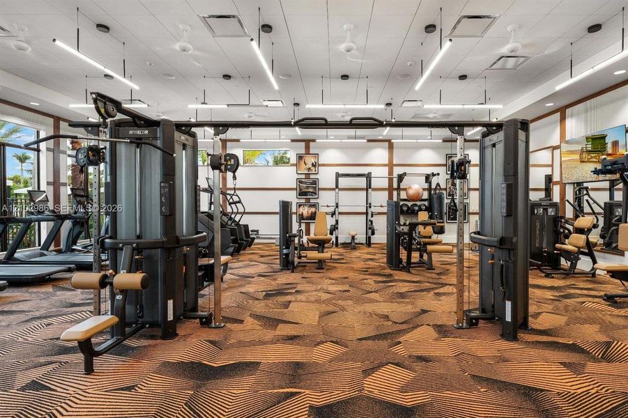Community amenities in , Boca Raton (Image 48).