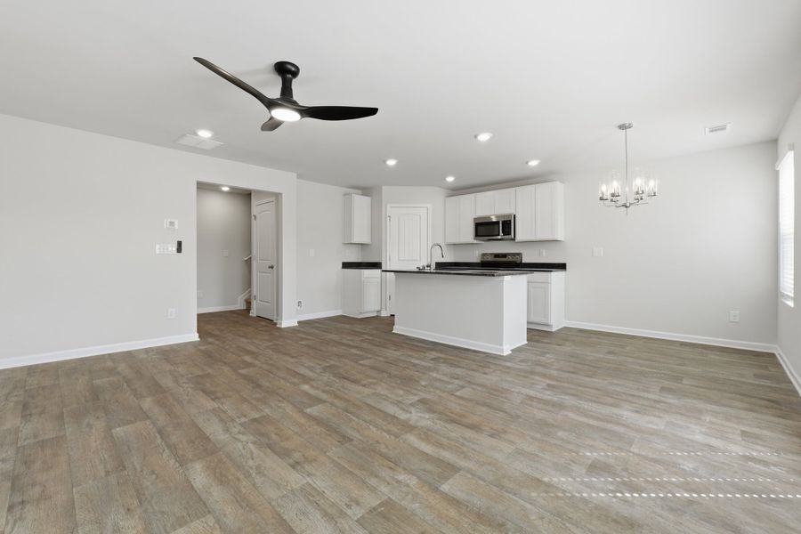 Hogansville, GA New Home. - Slide 3 Hogansville, GA New Home. - Slide 3