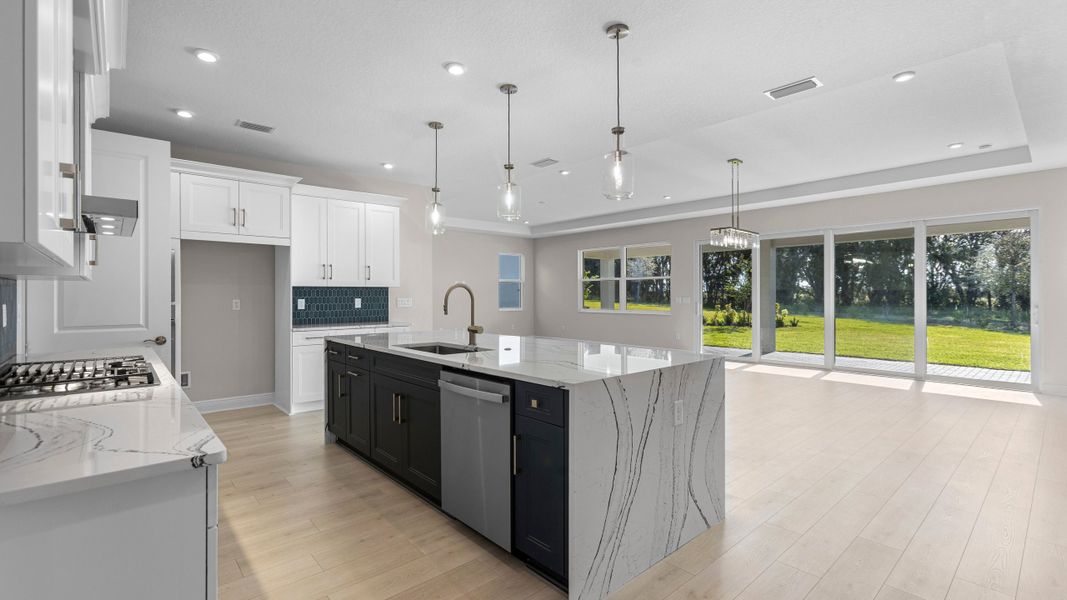 Island Kitchen Island Kitchen