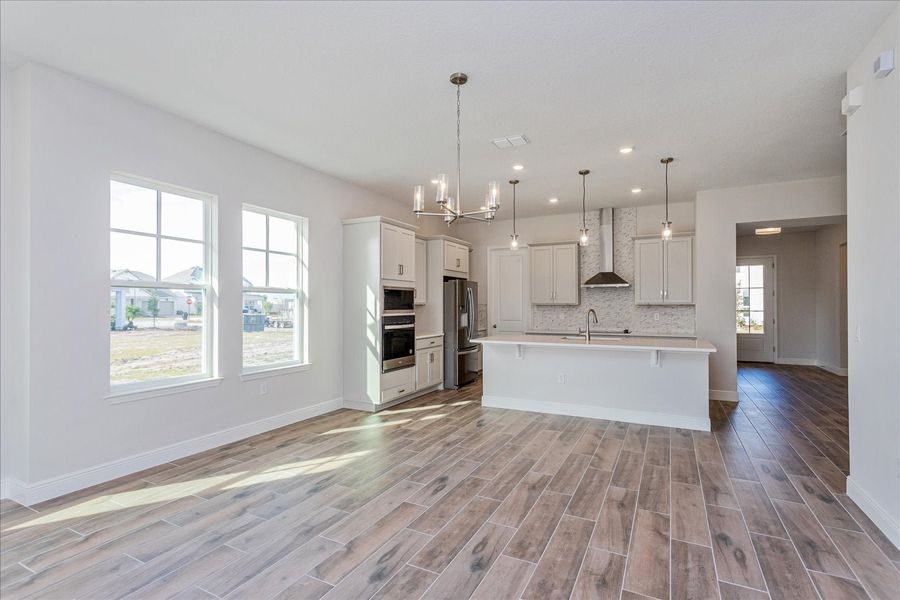 3br New Home in Orlando, FL.  - Slide 4