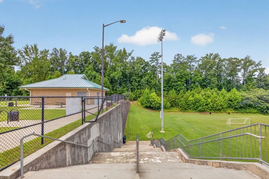 Community amenities in The Preserve at Killian Hill, Lilburn (Image 14). Community amenities in The Preserve at Killian Hill, Lilburn (Image 14).