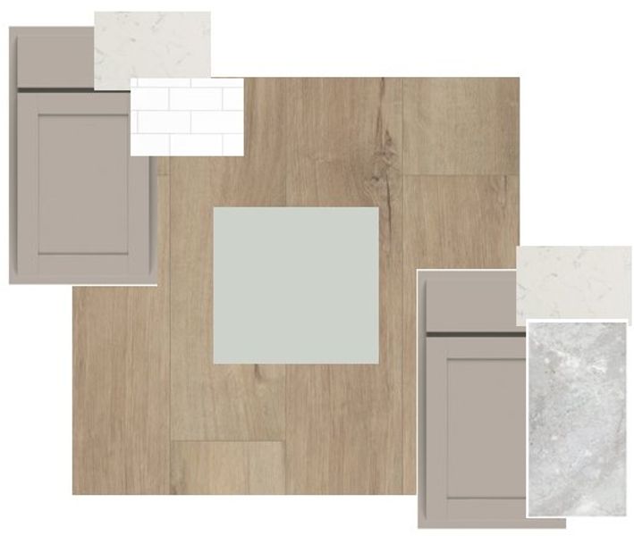 2D floor plan layout of this home in Osprey Landing, Southport, NC (Image 4). 2D floor plan layout of this home in Osprey Landing, Southport, NC (Image 4).