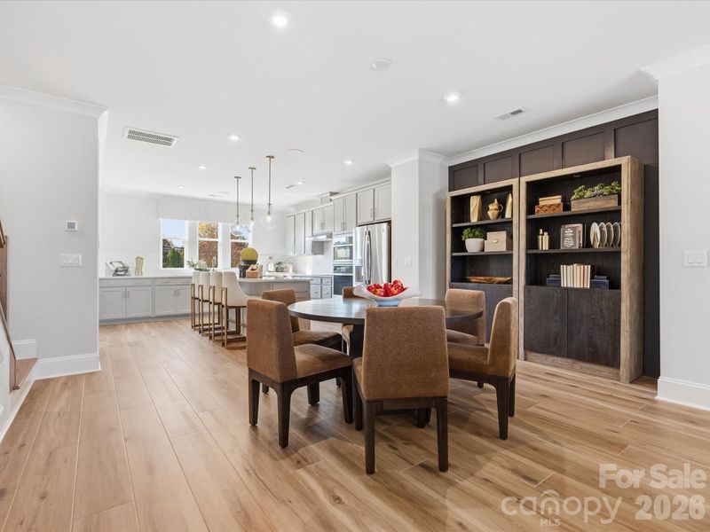 Bloom Plan Model Photo Bloom Plan Model Photo