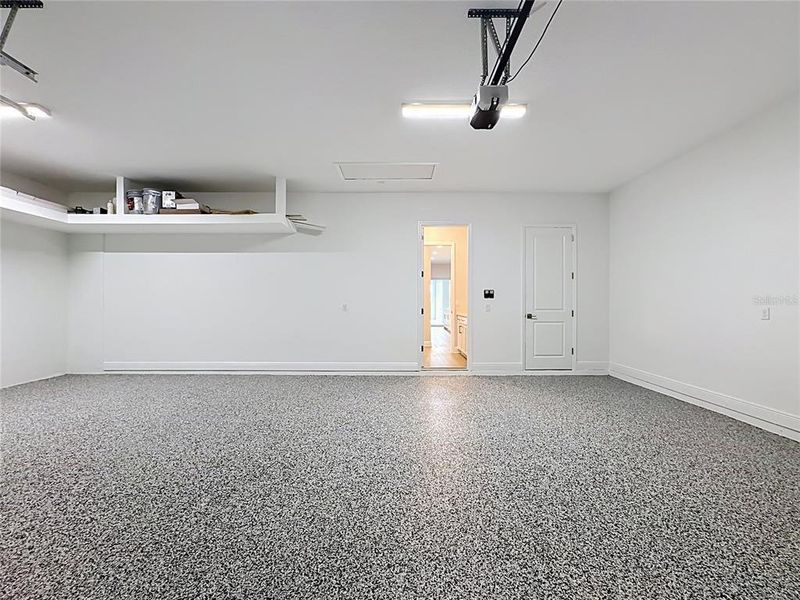 Spacious, unfurnished interior of a new home in River Preserve Estates, Parrish (Image 39).