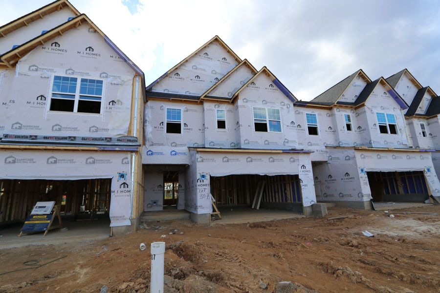 Front Exterior Front Exterior