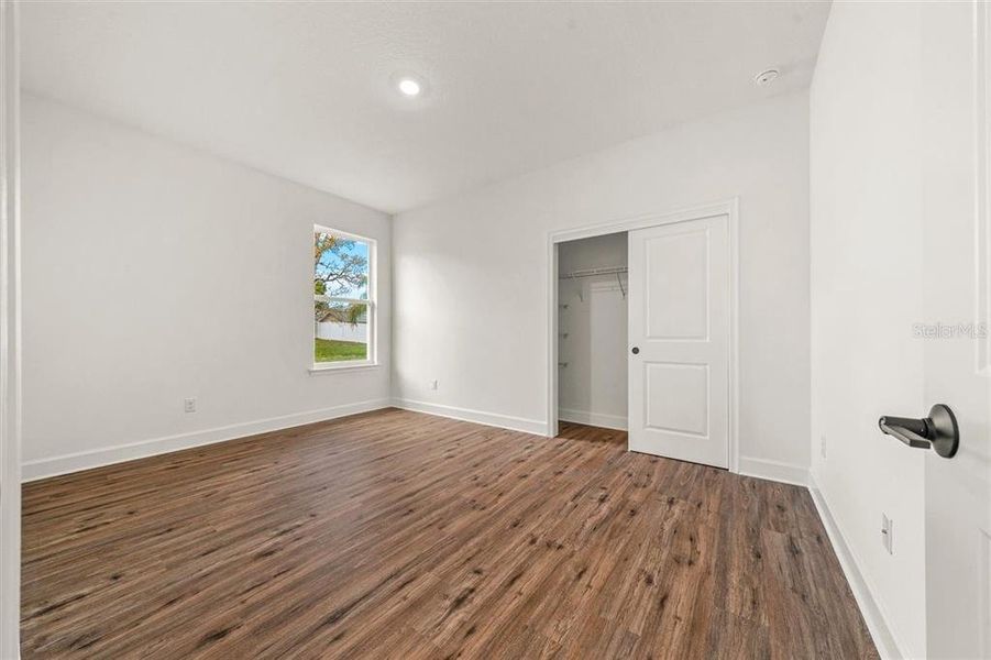 Spacious, unfurnished interior of a new home in , Spring Hill (Image 45). Spacious, unfurnished interior of a new home in , Spring Hill (Image 45).