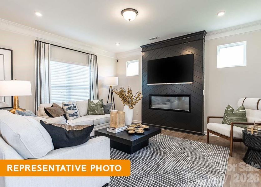 Image 21 of a home in Cedar Meadows.