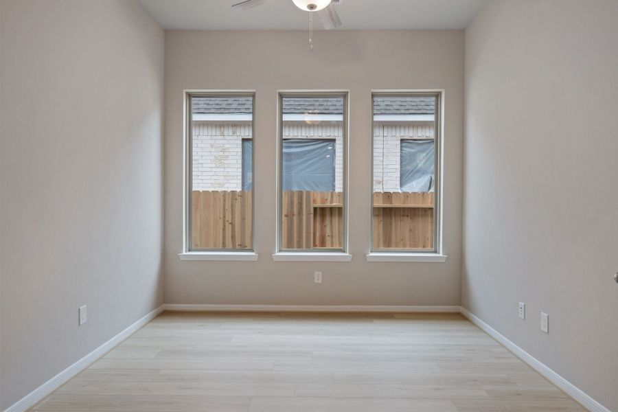 4br New Home in Spring, TX.  - Slide 8