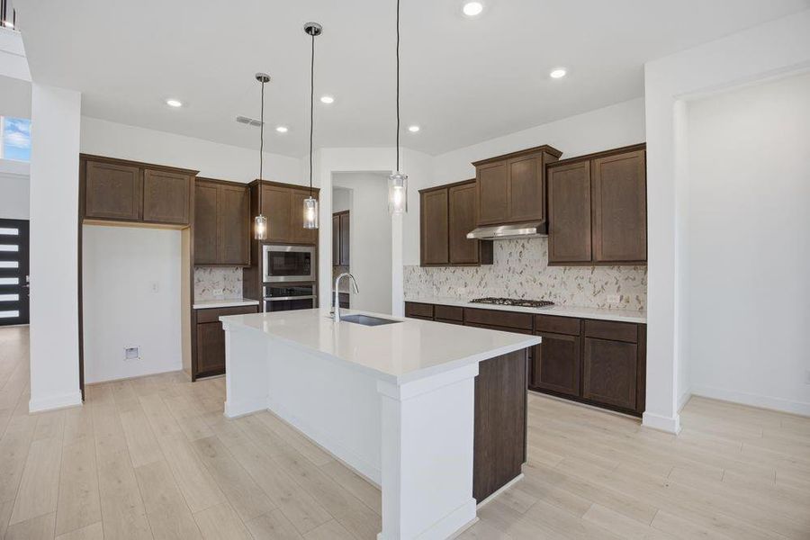 21502 Blackburn Bend Lane ~ Ready Now 21502 Blackburn Bend Lane ~ Ready Now