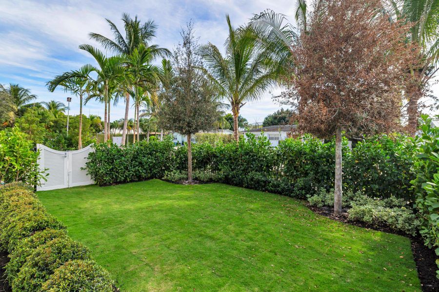 Natural landscape and outdoor views near  in West Palm Beach (Image 52).