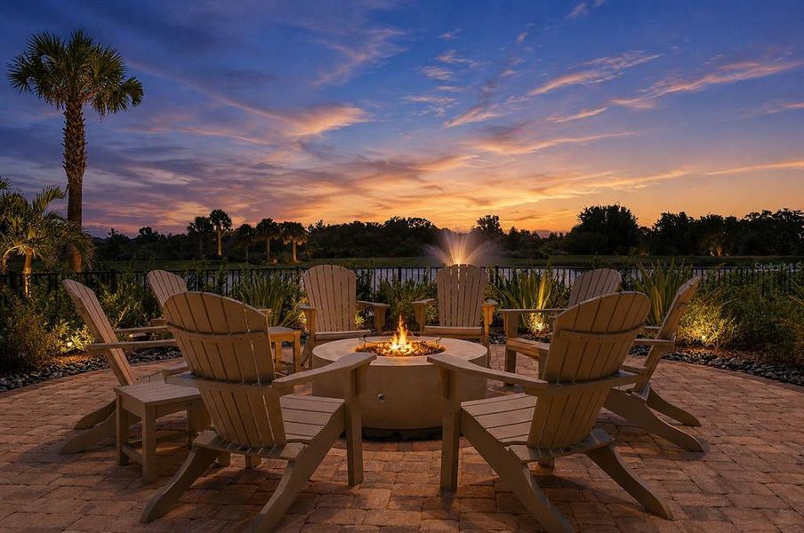 Community amenities in Star Farms at Lakewood Ranch, Bradenton (Image 28).